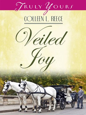 cover image of Veiled Joy